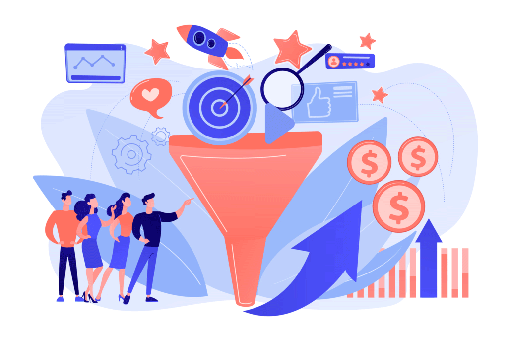How to Use Animated Videos for Business Across Your Marketing Funnel