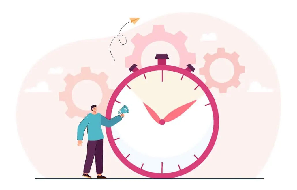 Right Time to Hire?