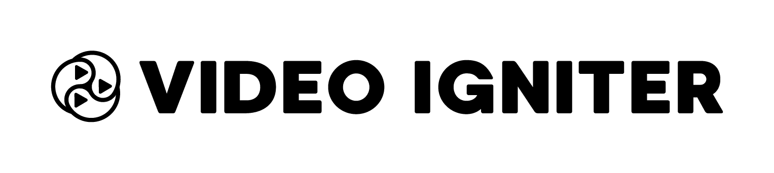 Why Hire Video Igniter To Produce Your Video