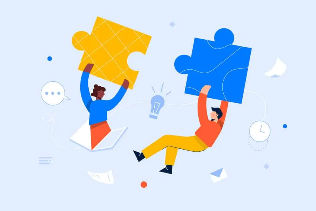 Behind the Scenes of Professional Animated GIF Production