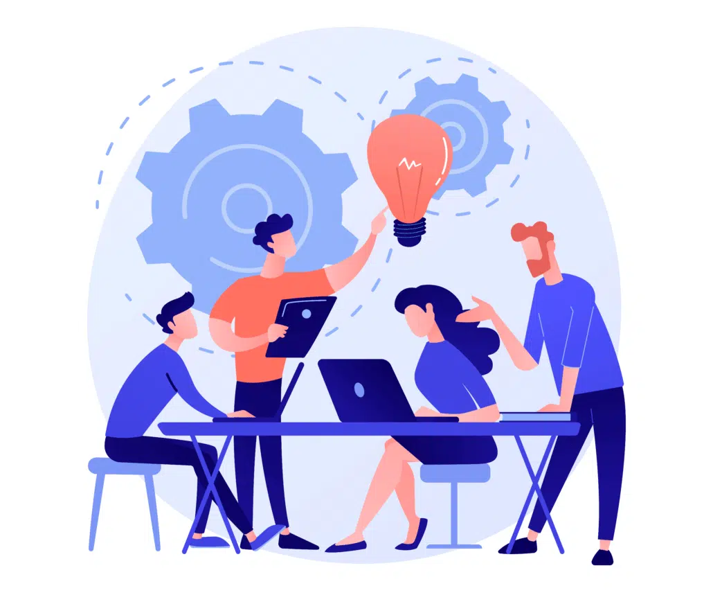 How Video Animators Fit Into Larger Creative Teams