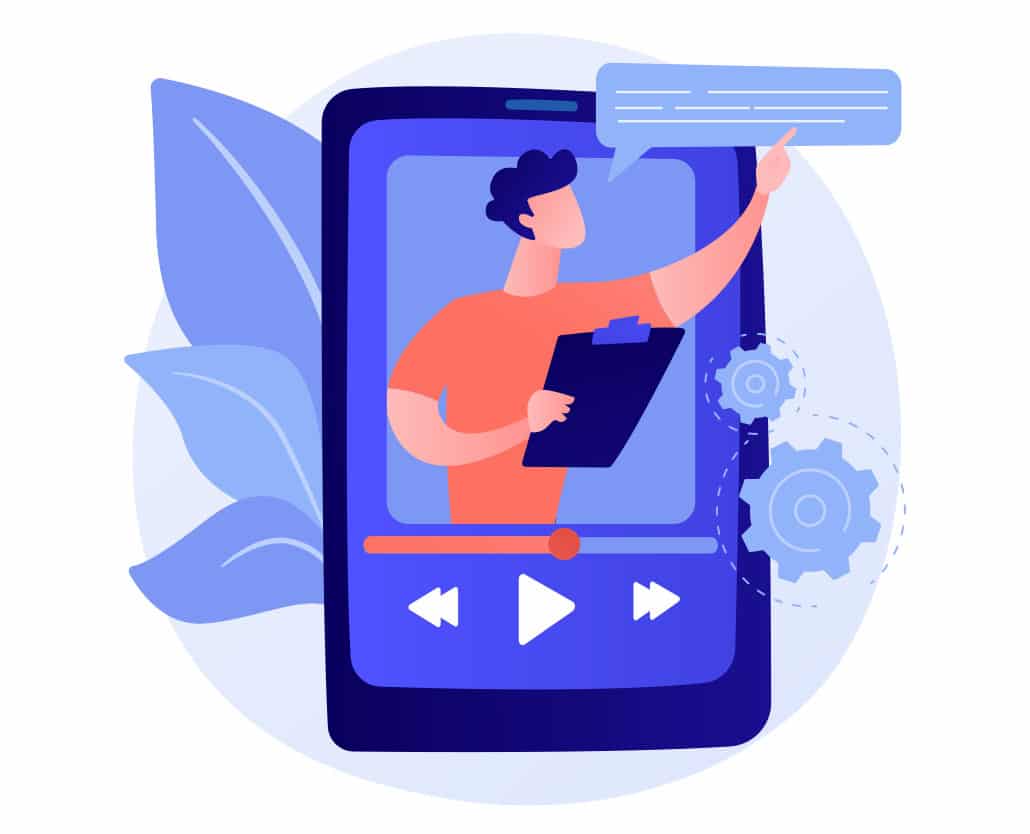 Expanding Your Course Offerings With Different Video Formats