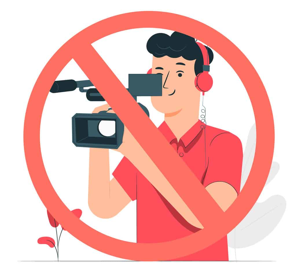 Red Flags to Avoid