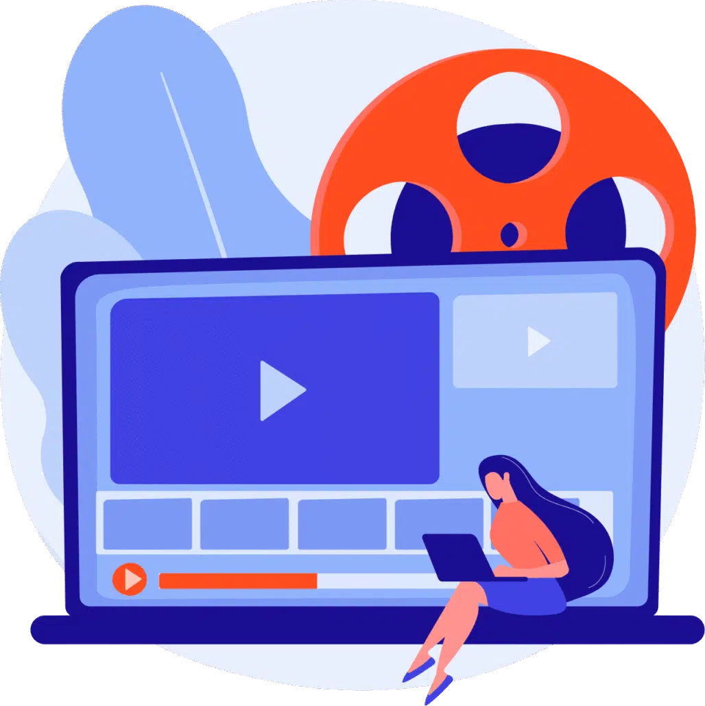 Building a Reusable Visual System