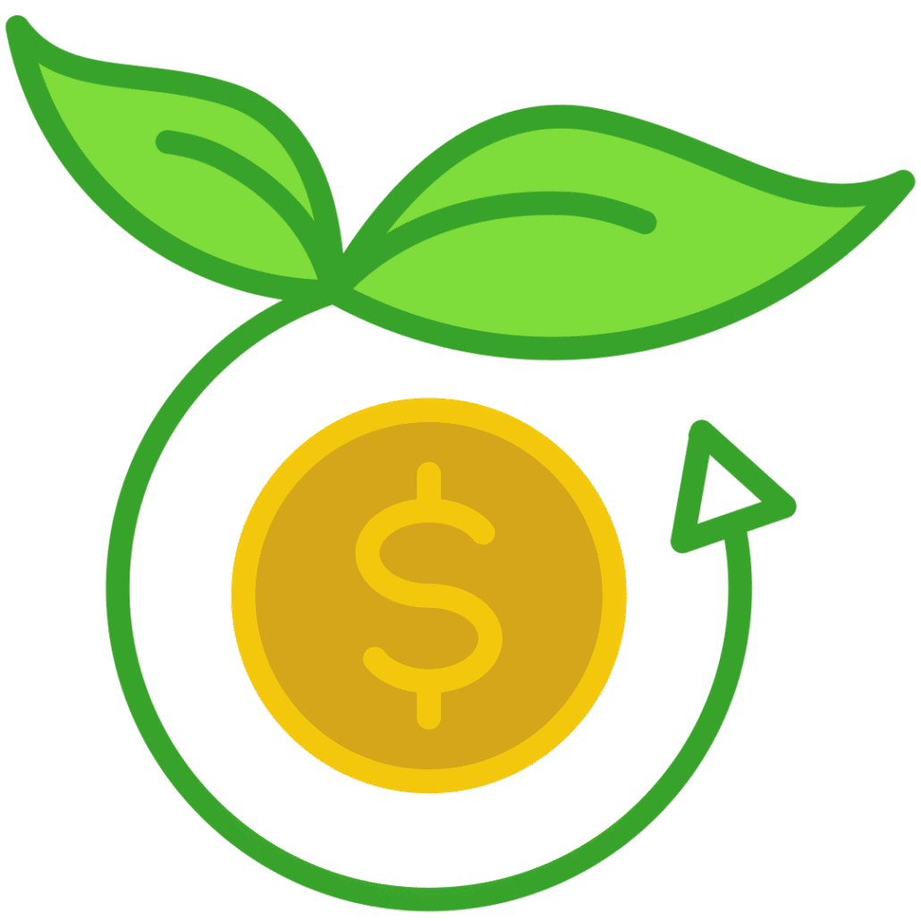 The Environmental Advantage