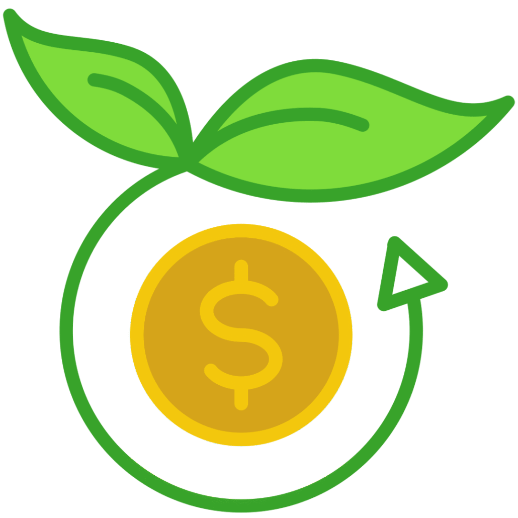 The Environmental Advantage