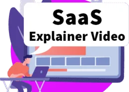 SaaS Explainer Video