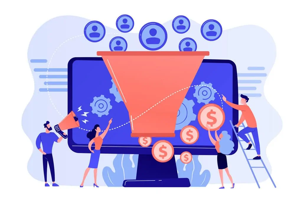 How Animation Supports Your Full Marketing Funnel