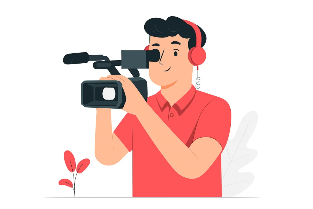 When to Use Animation Instead of Live Action